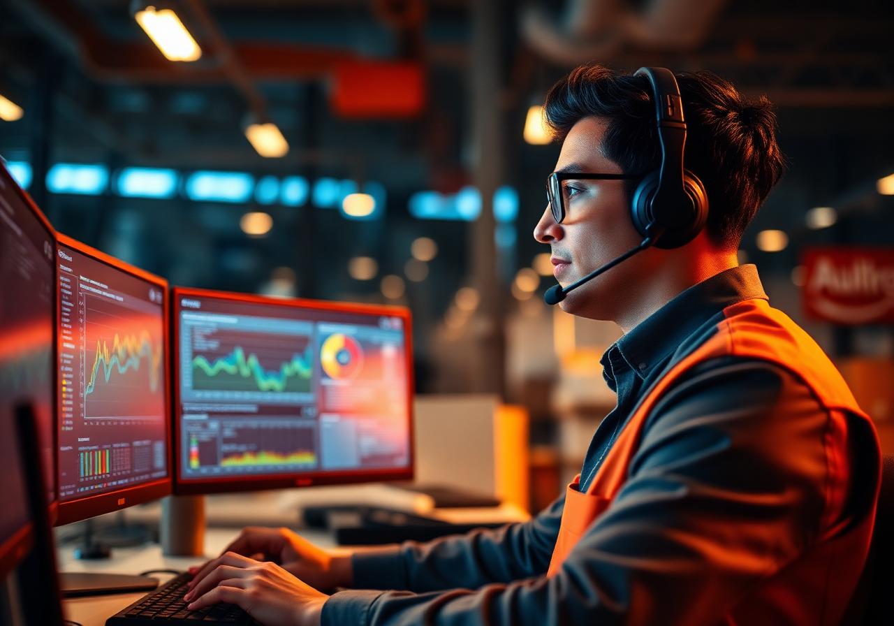 Service client JOUKWA — pilotage tracking et après-vente B2B